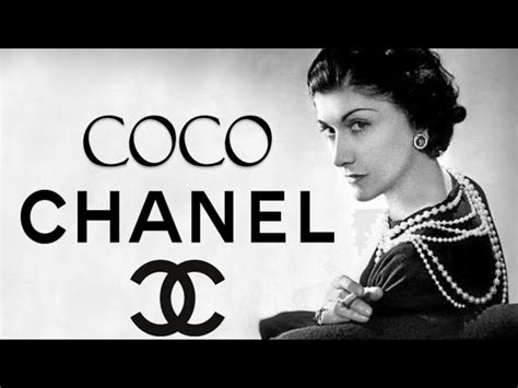 chanel origins|chanel brand founded.